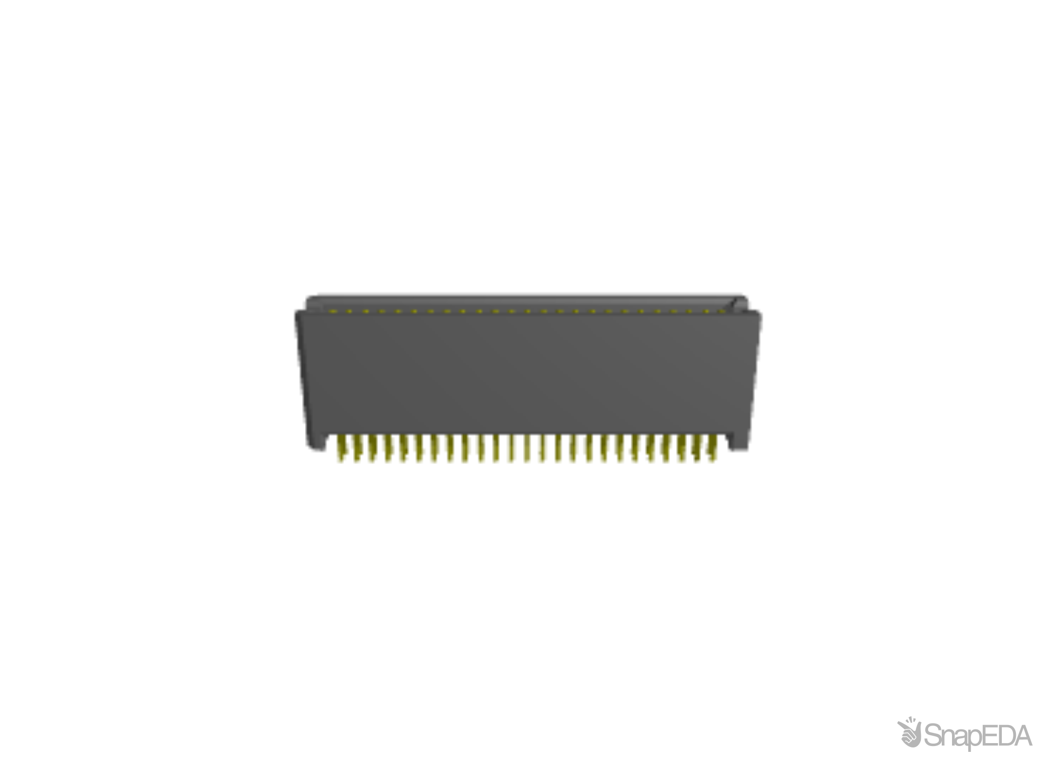 TFM-125-31-L-D-LC 3D Model
