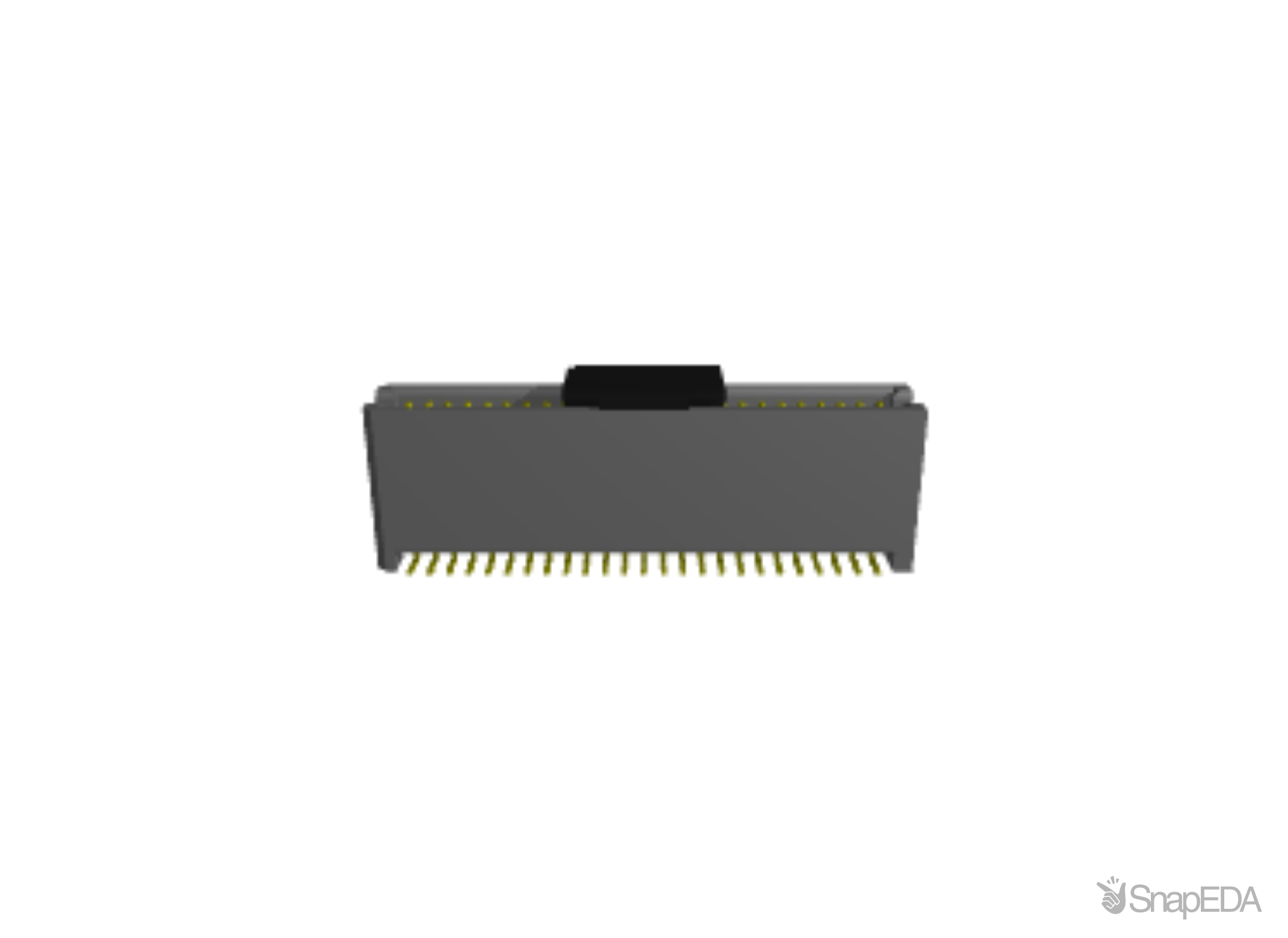 TFM-125-32-L-D-P 3D Model