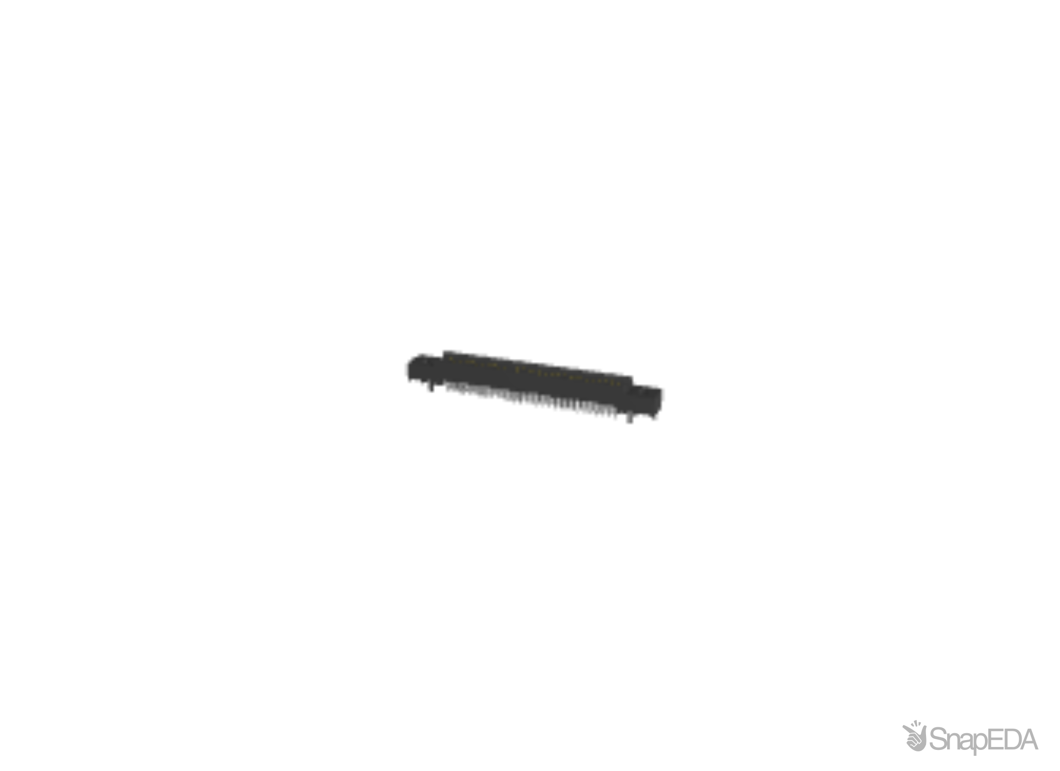 TFM-130-01-L-D-DS 3D Model
