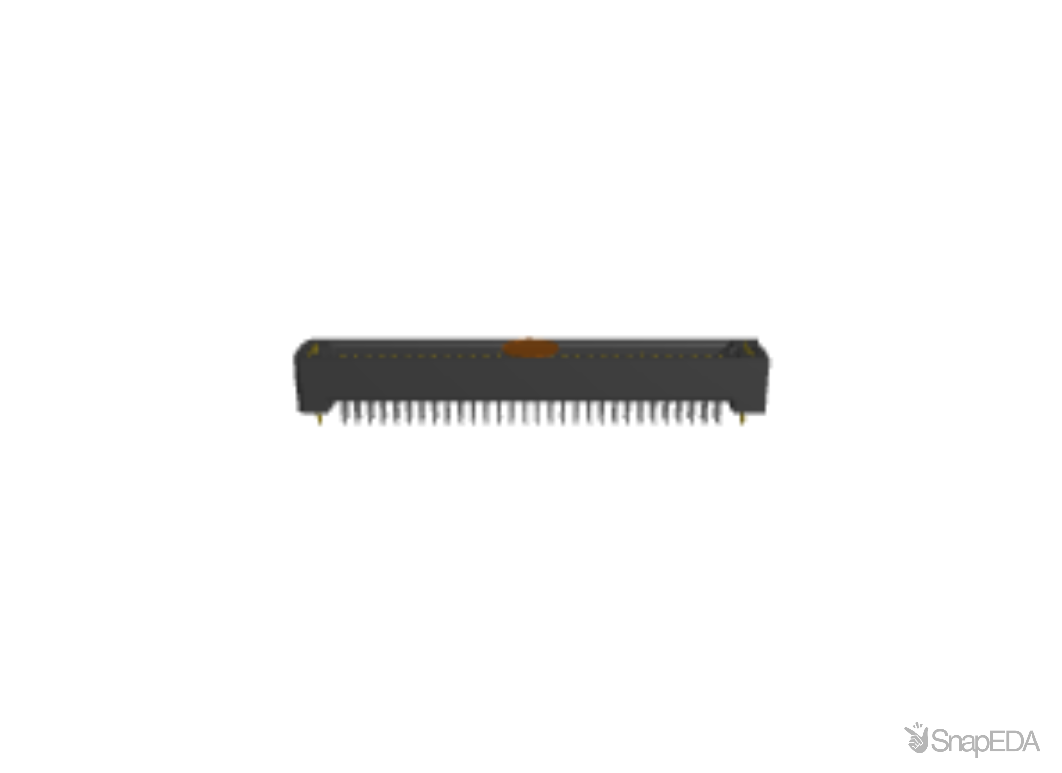 TFM-130-01-L-D-WT-K 3D Model