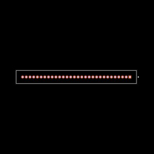 TFM-130-01-L-S Footprint
