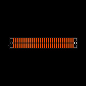 TFM-130-02-L-D-A-K-TR Footprint