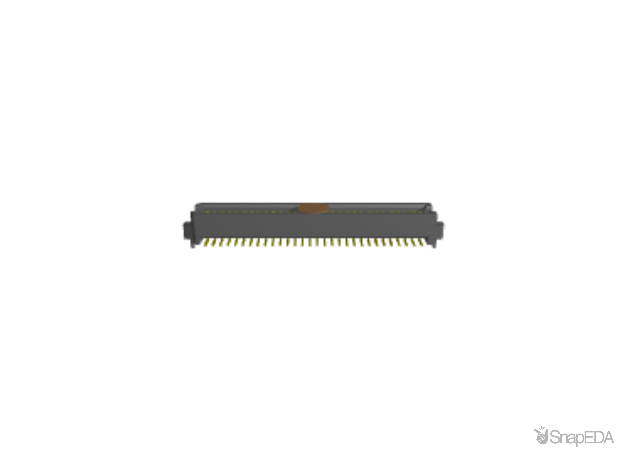TFM-130-02-L-D-SN-K-TR 3D Model