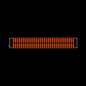 TFM-130-02-S-D Footprint