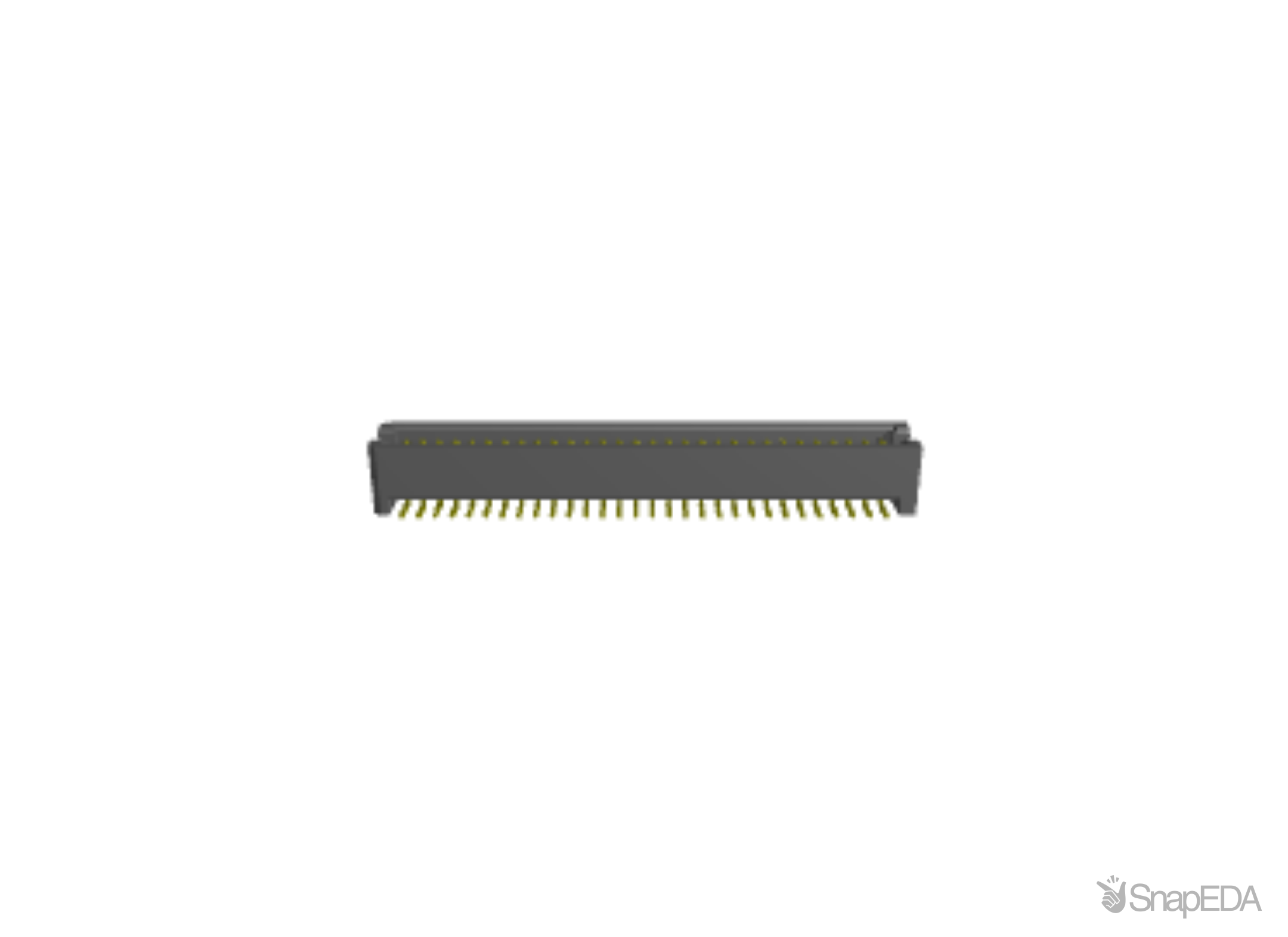 TFM-130-02-SM-D 3D Model