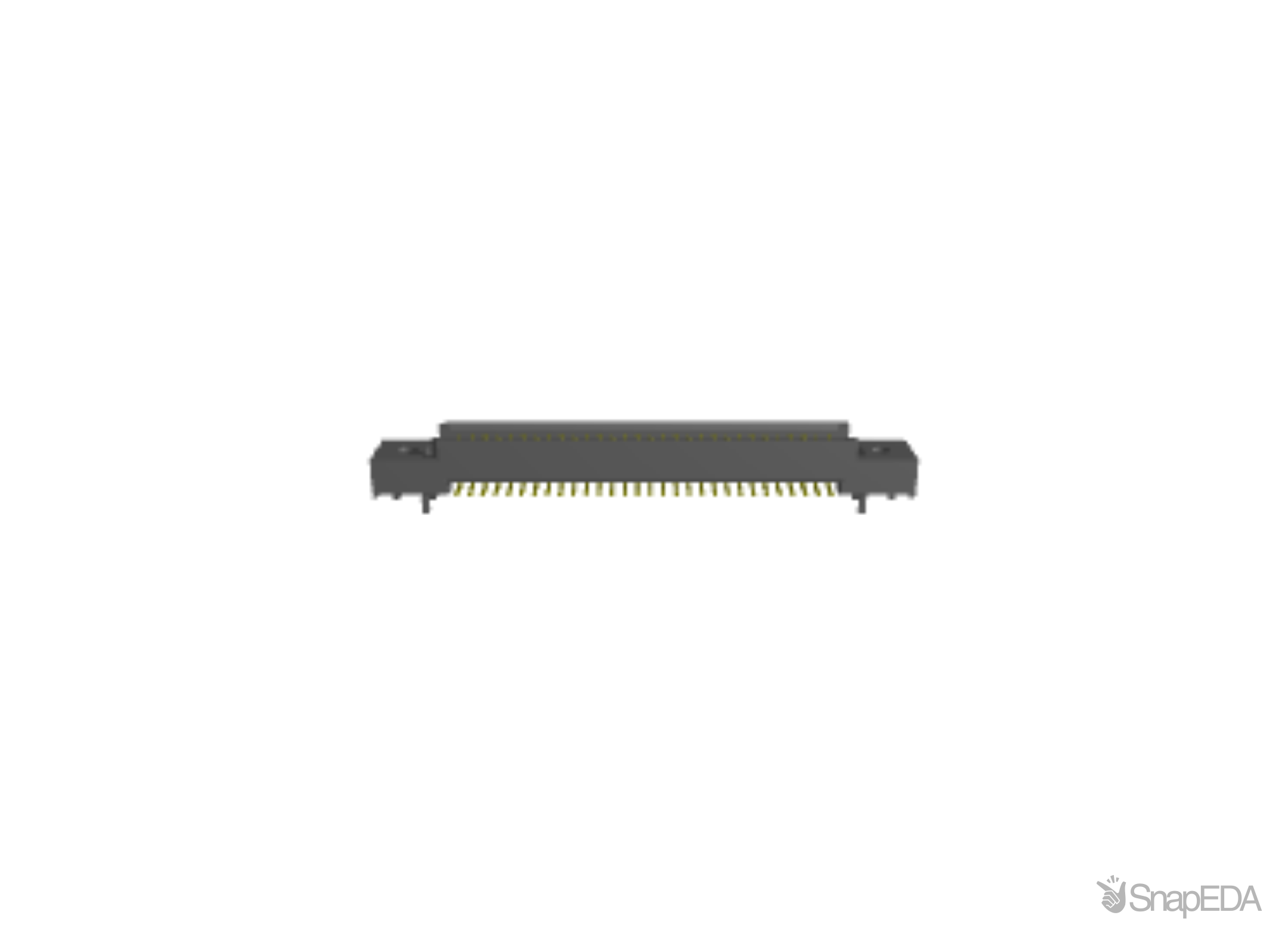 TFM-130-02-STL-D-DS 3D Model