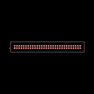 TFM-130-11-SM-D Footprint