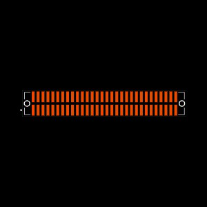 TFM-130-12-S-D-A-K-TR Footprint