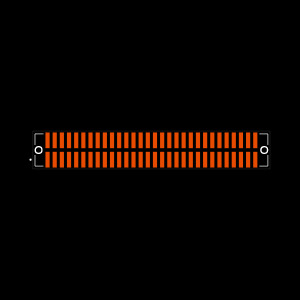 TFM-130-22-S-D-LC-K Footprint