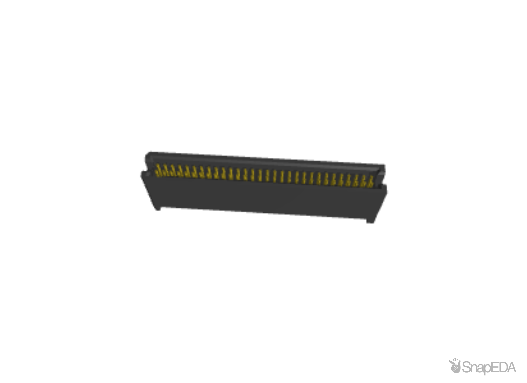 TFM-130-31-L-D 3D Model