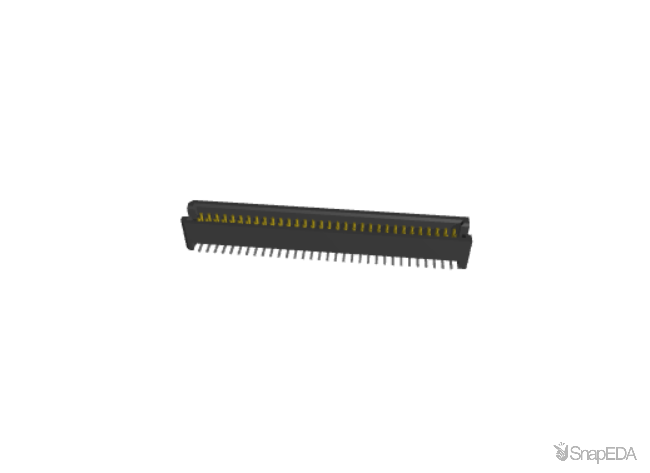 TFM-132-02-F-D-A 3D Model