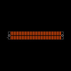 TFM-132-02-S-D-A-K Footprint