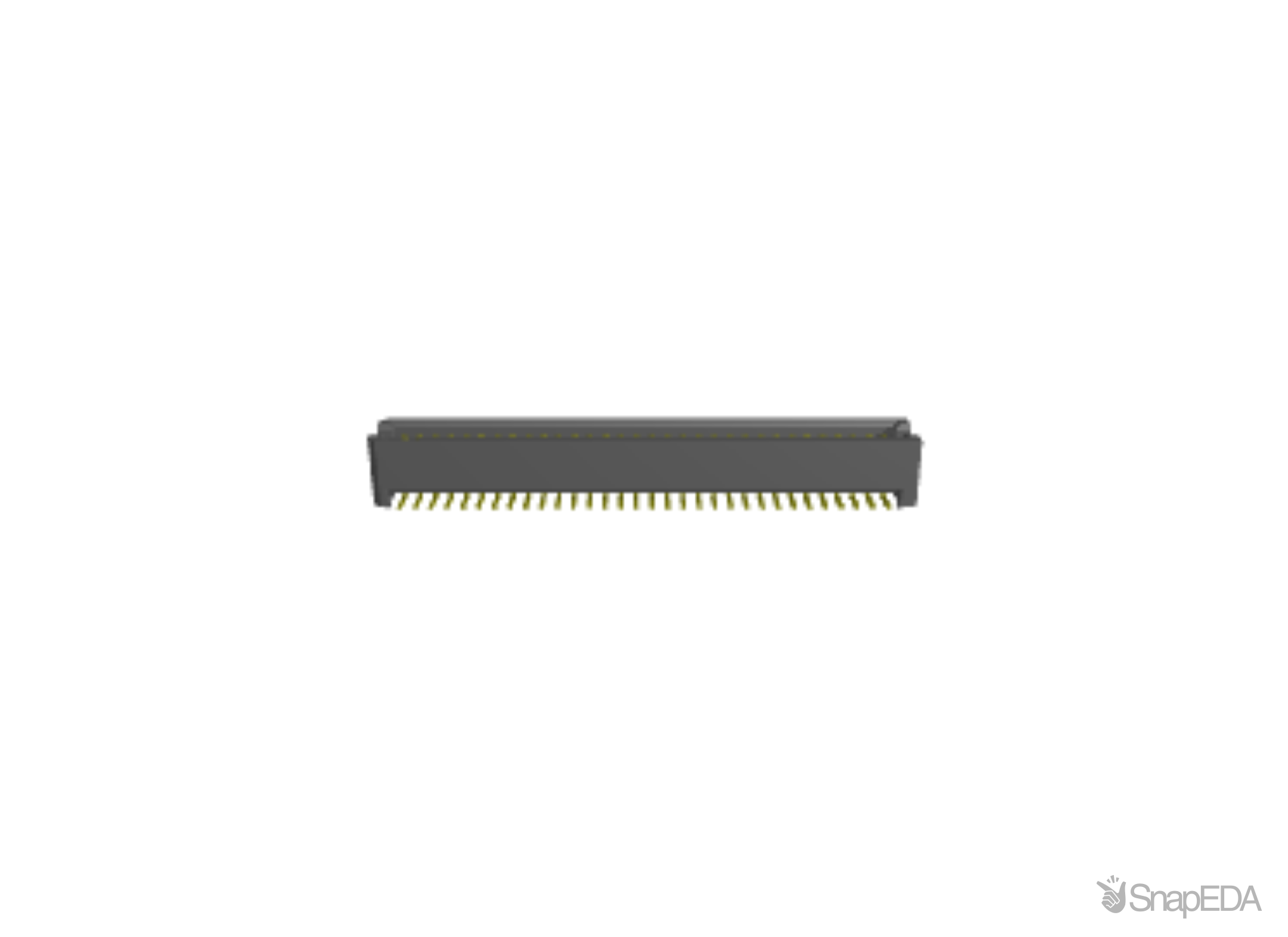 TFM-132-02-S-D-LC 3D Model