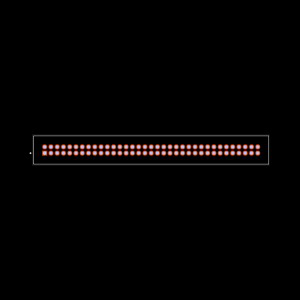 TFM-135-01-S-D Footprint