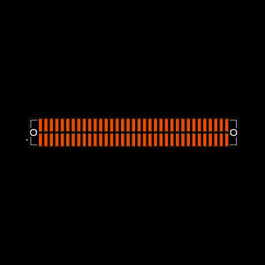 TFM-135-02-L-D-A-K-TR Footprint