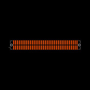 TFM-135-02-S-D-A-K-TR Footprint