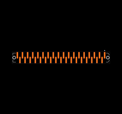 TFM-135-02-S-S-A Footprint