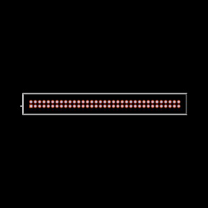 TFM-135-03-S-D Footprint