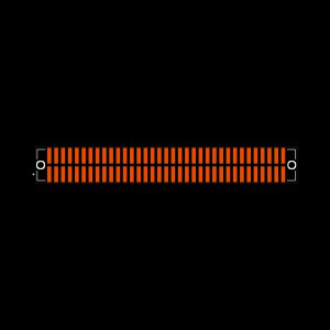 TFM-135-12-S-D-A-K-TR Footprint