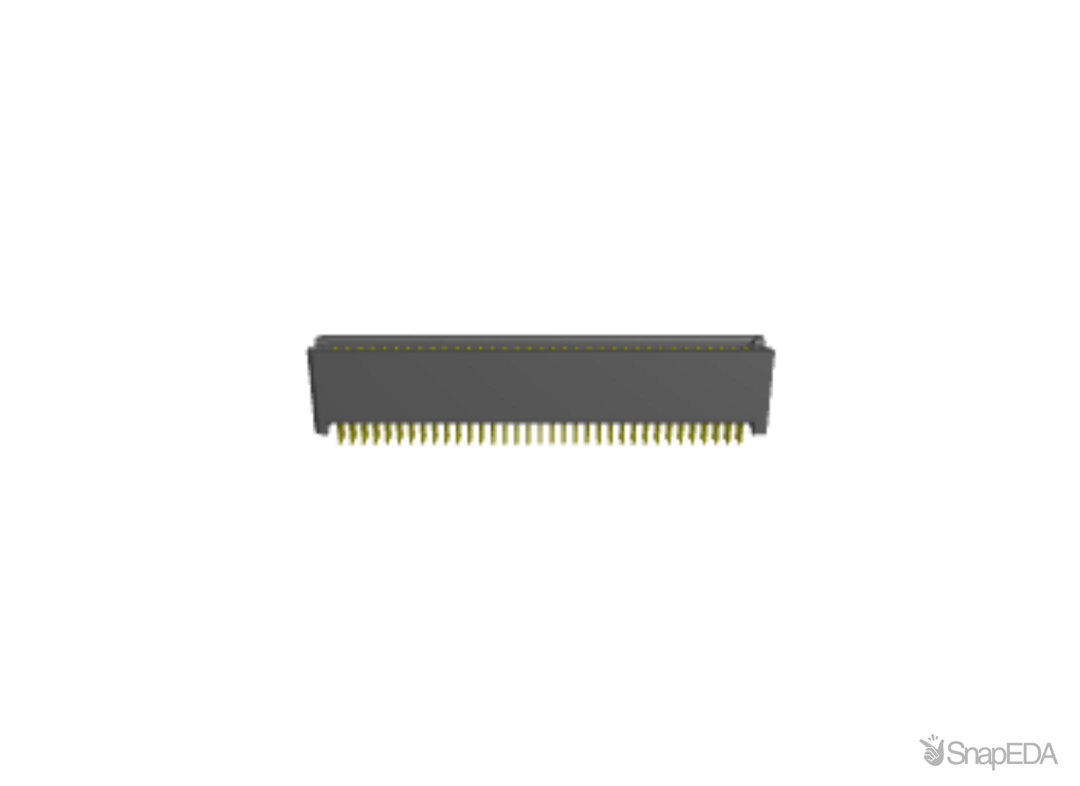 TFM-135-21-L-D-LC 3D Model