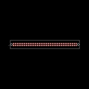 TFM-135-21-S-D-A Footprint