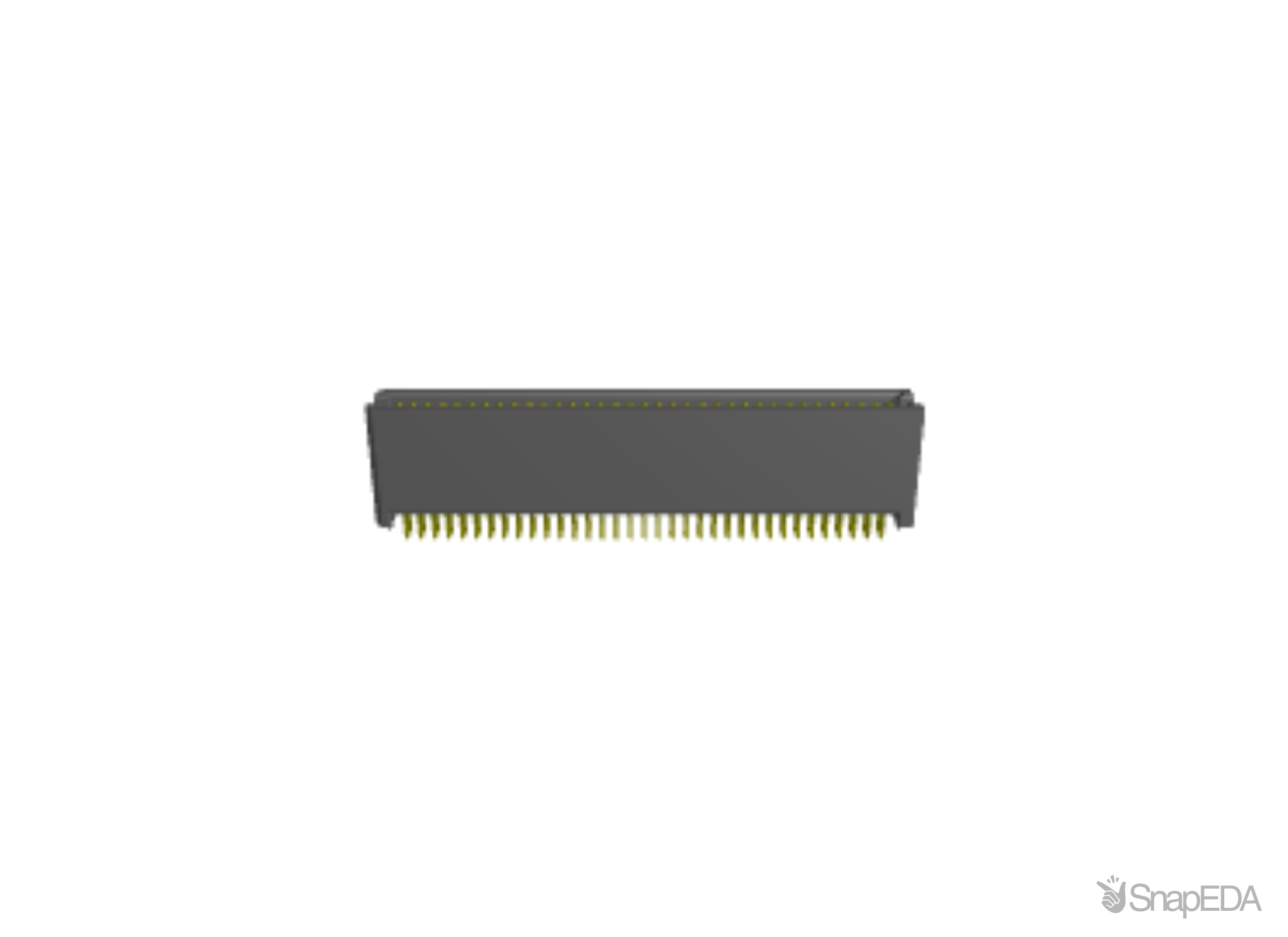TFM-135-31-L-D-LC 3D Model