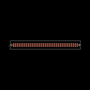 TFM-135-31-L-D-LC Footprint