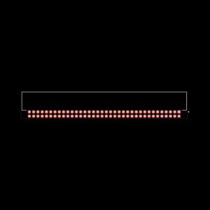 TFM-136-01-L-D-RA Footprint