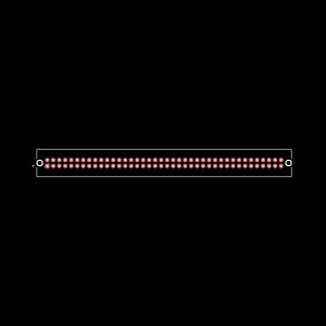 TFM-140-01-S-D-LC-K Footprint
