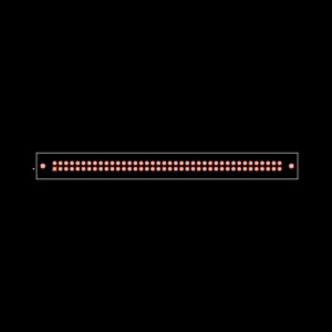 TFM-140-01-S-D-WT Footprint