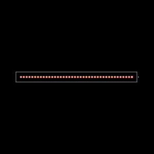 TFM-140-01-S-S Footprint