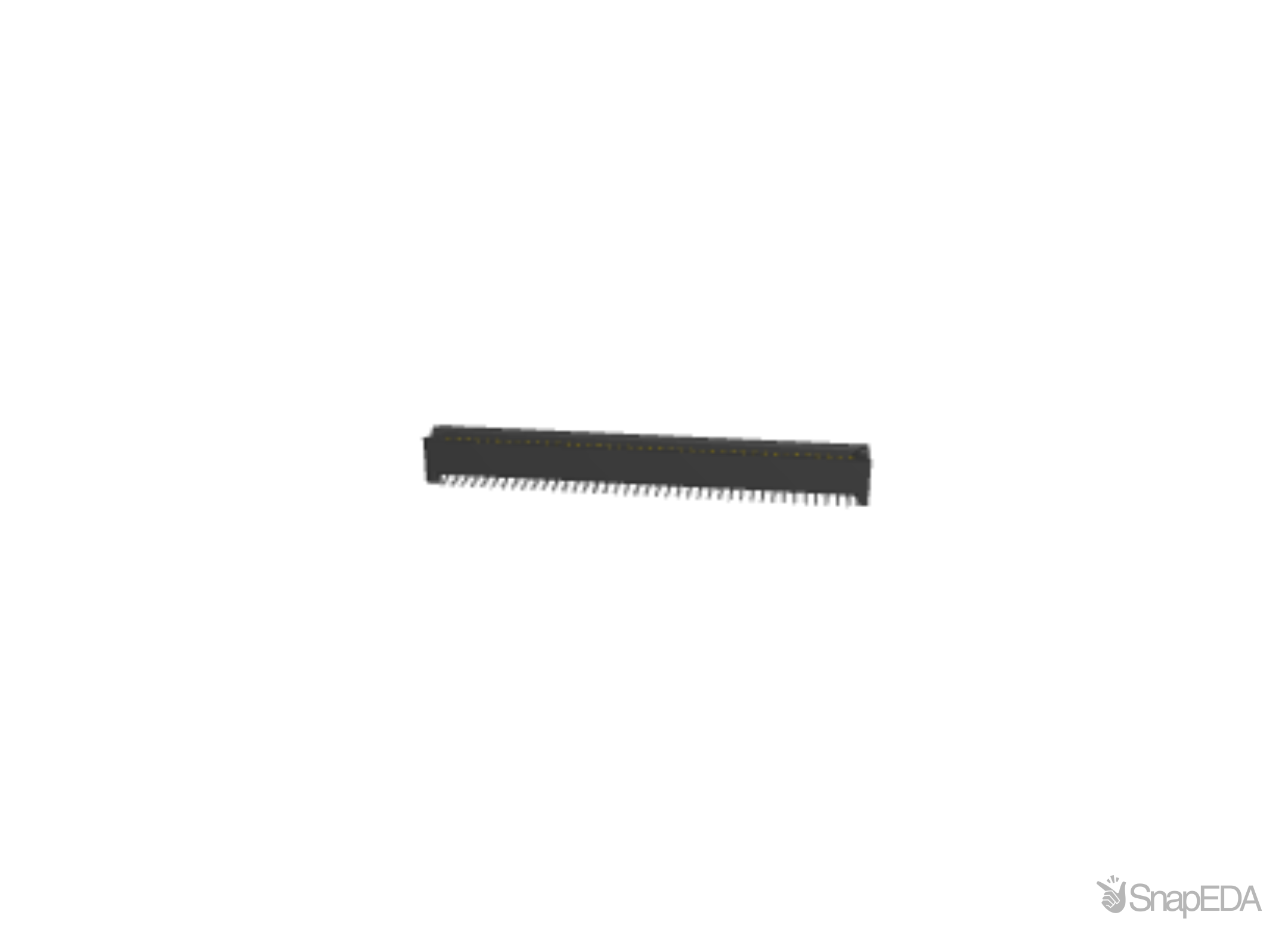 TFM-140-02-L-D-A 3D Model