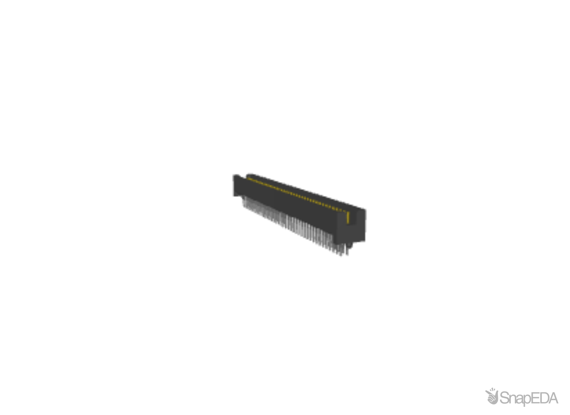 TFM-140-03-L-D-A 3D Model
