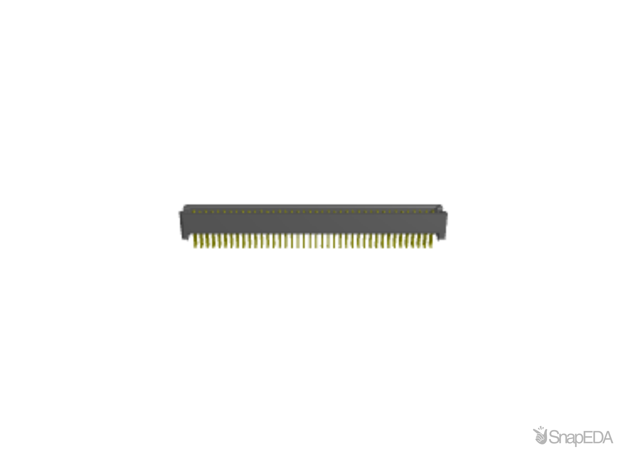 TFM-140-03-S-D-LC 3D Model