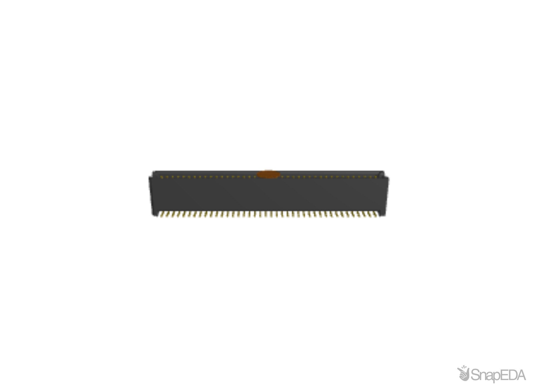 TFM-140-22-H-D-LC-K-TR 3D Model