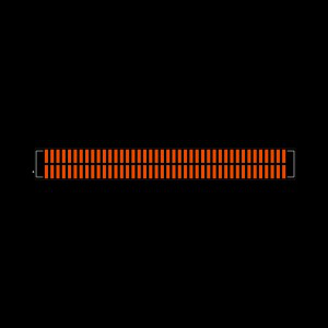 TFM-142-02-S-D-P-TR Footprint