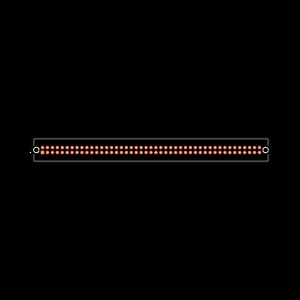 TFM-145-01-L-D-A Footprint