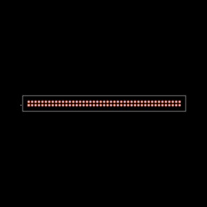 TFM-145-01-L-D Footprint