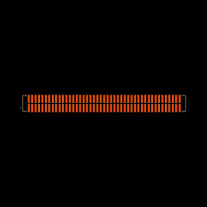 TFM-145-02-S-D-P Footprint