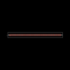 TFM-145-31-S-D-A Footprint