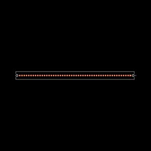 TFM-150-01-L-S-LC Footprint
