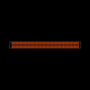 TFM-150-02-S-D-P Footprint