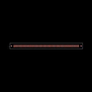 TFM-150-03-S-D-WT Footprint