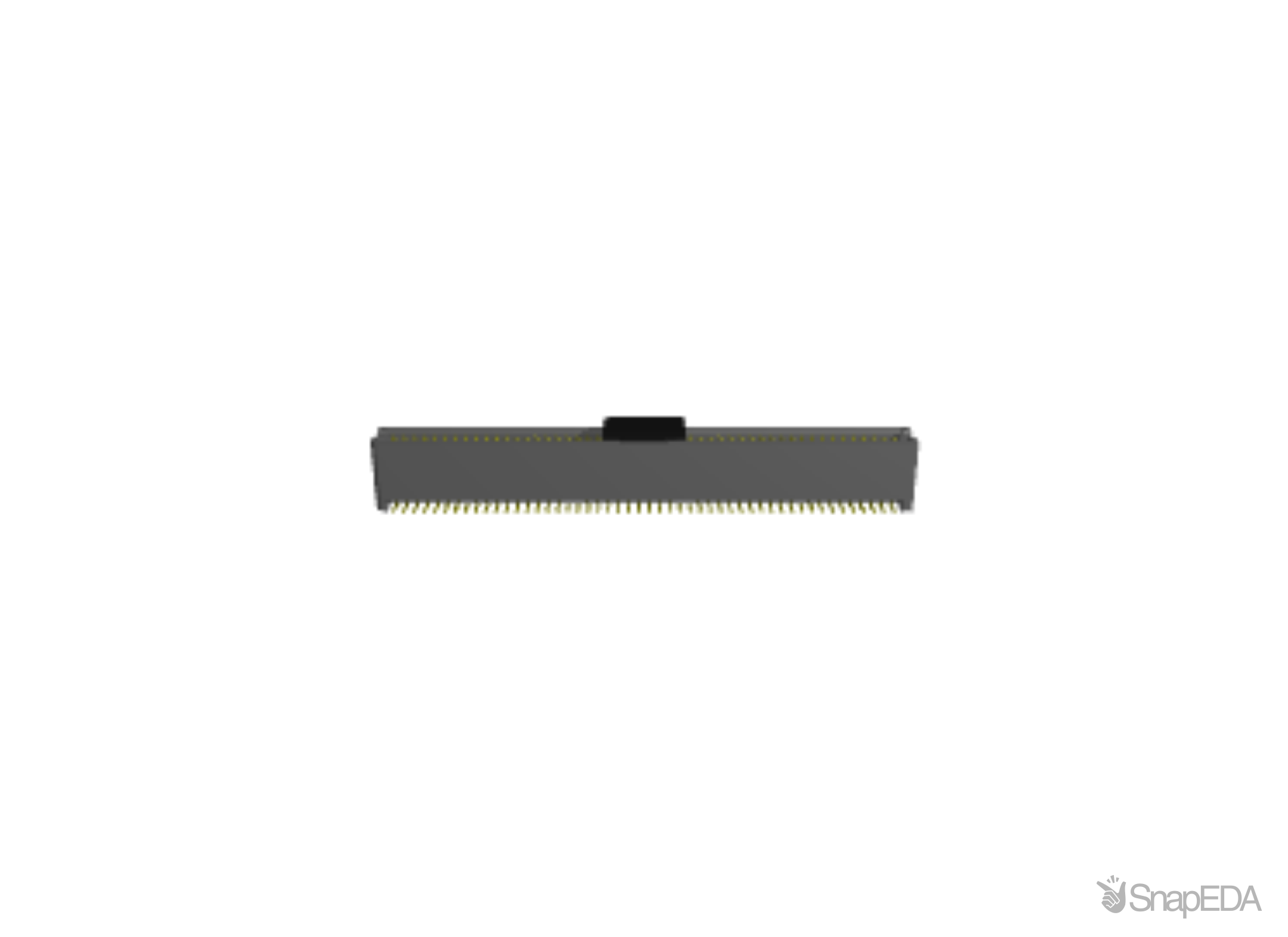 TFM-150-22-S-D-LC-P-TR 3D Model