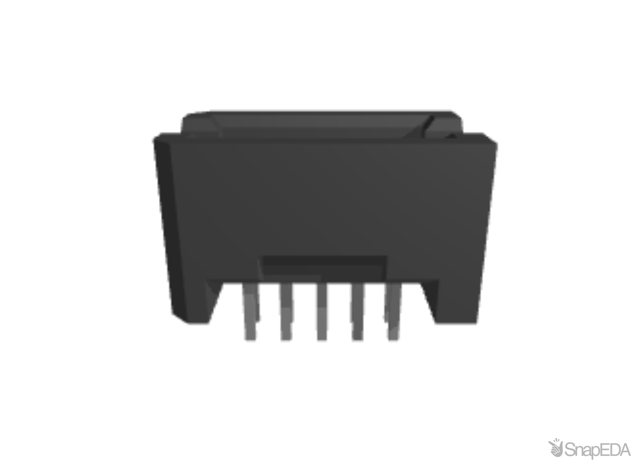 TFML-105-01-S-D 3D Model