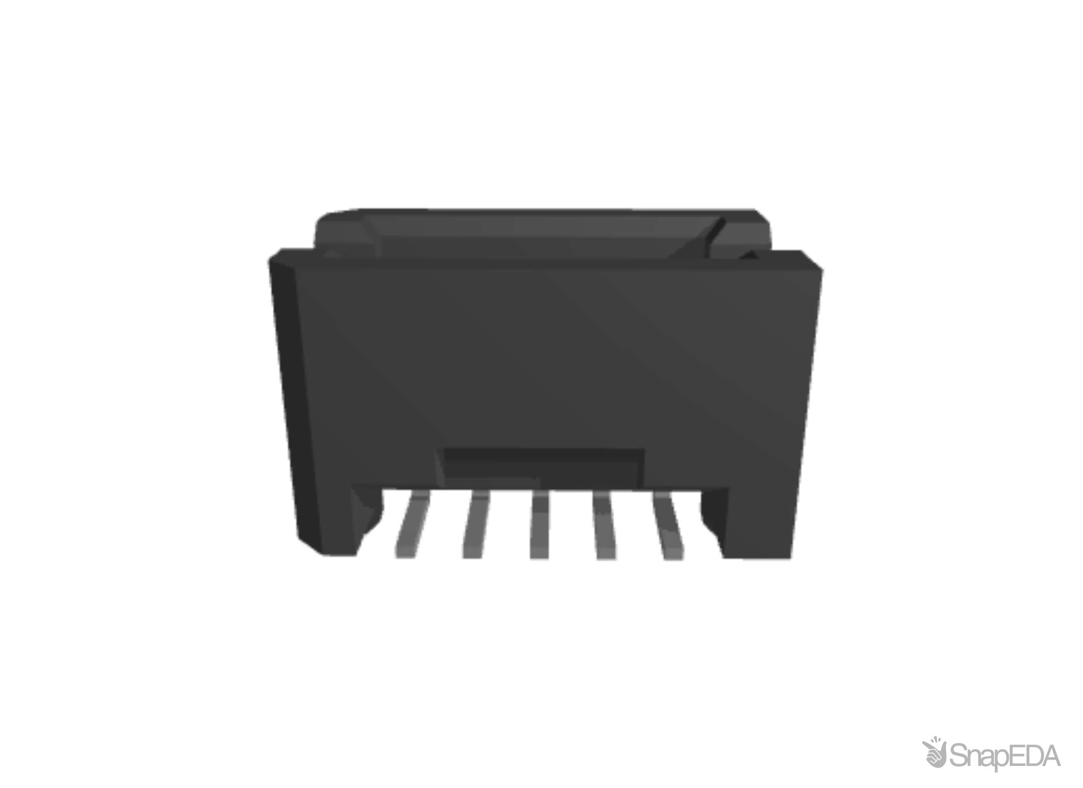TFML-105-02-F-D-A 3D Model