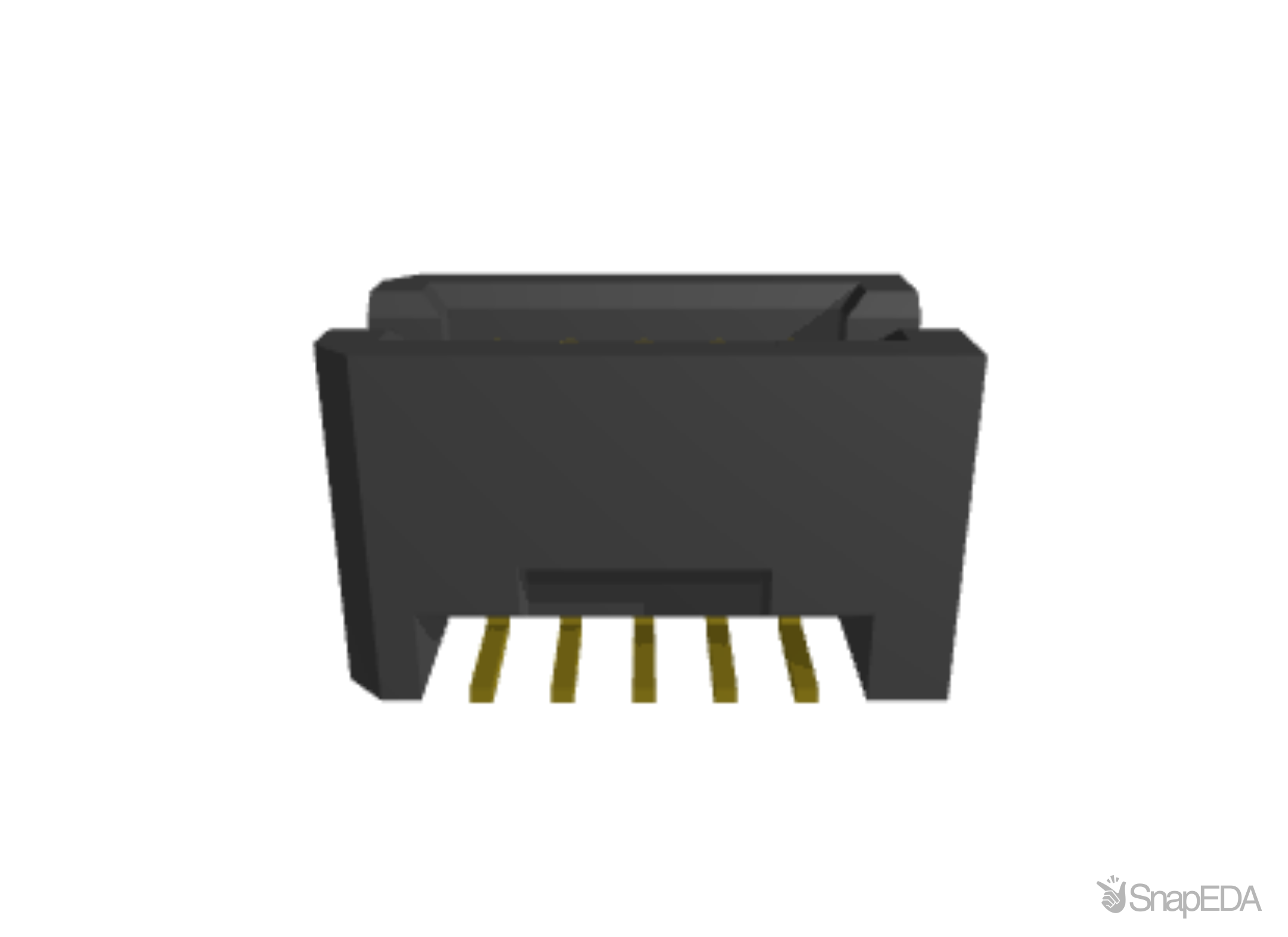 TFML-105-02-H-D 3D Model