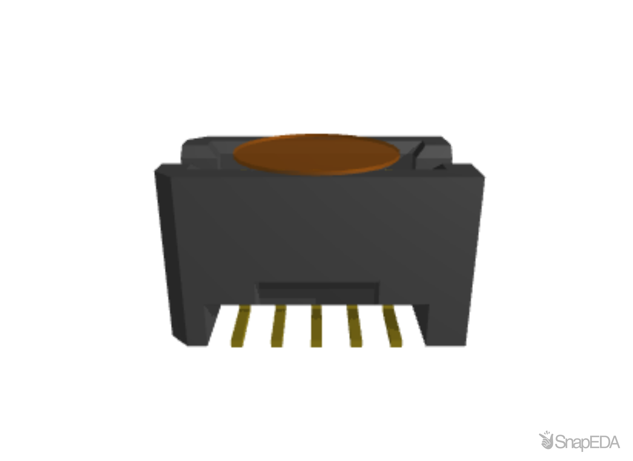 TFML-105-02-H-D-K 3D Model