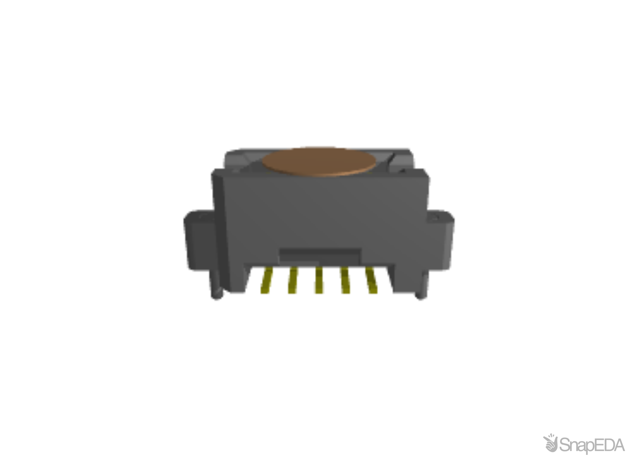 TFML-105-02-H-D-SN-K 3D Model