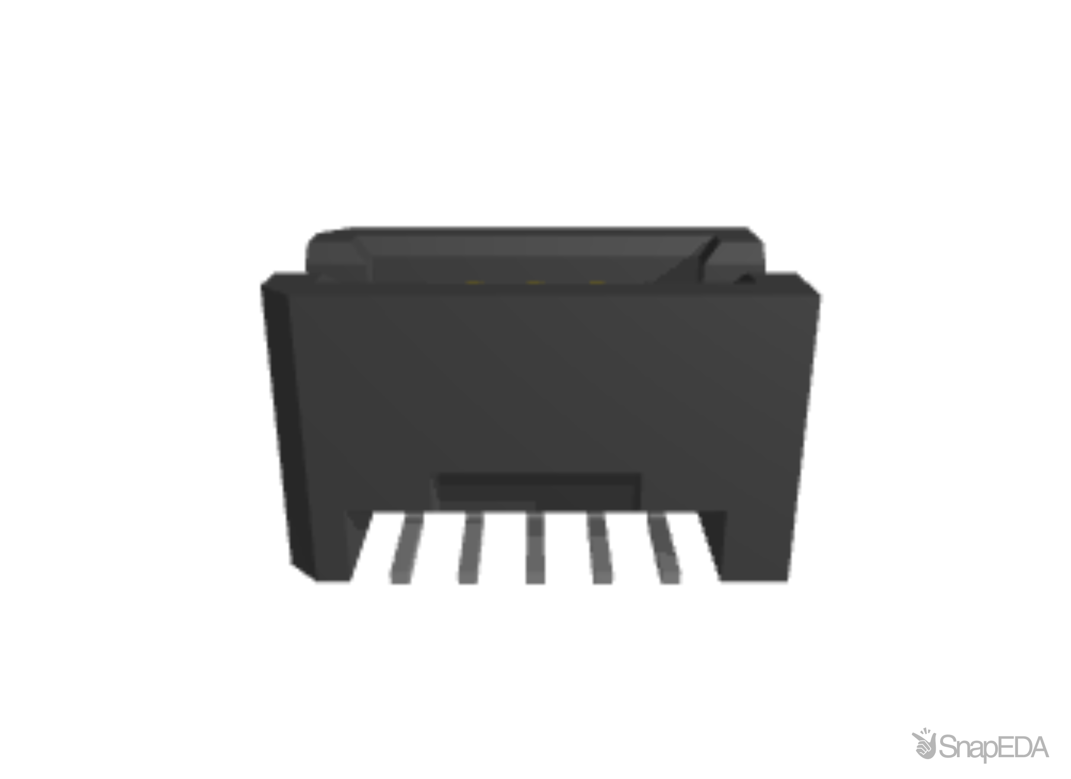 TFML-105-02-L-D 3D Model